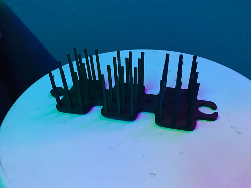 Bird Spikes