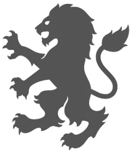 AVFC golf chip