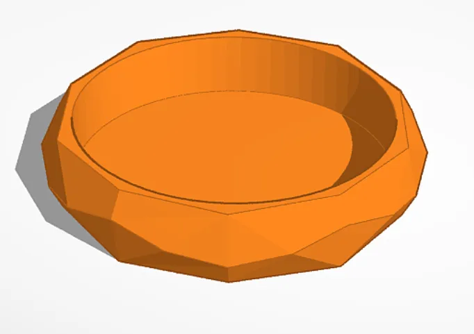 Candle Holder