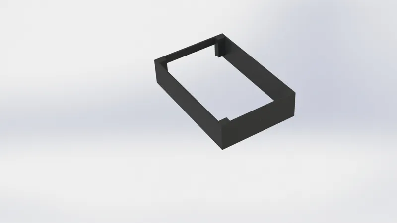 Sliger SM550 Vertical Stand