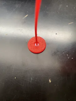 Lack Basic Filament guide