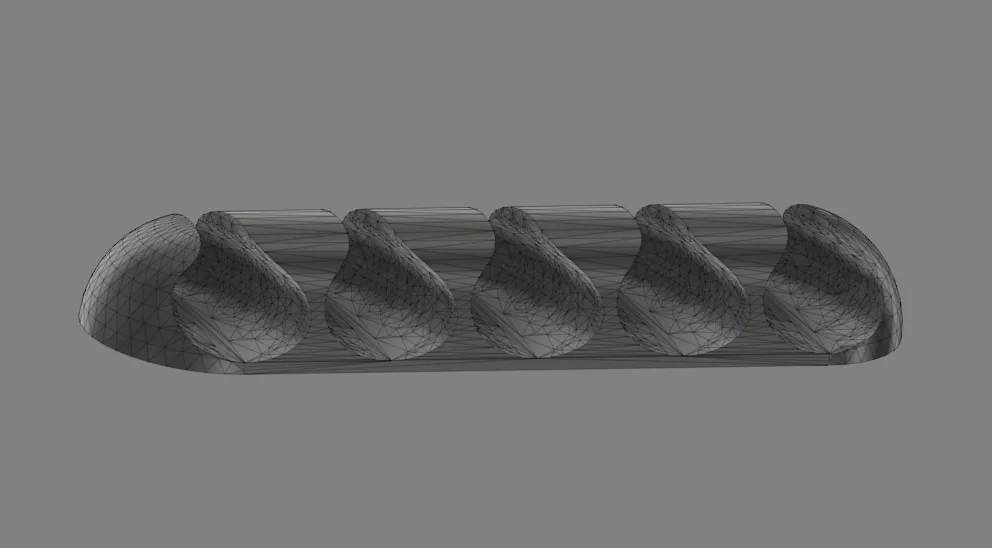 Range-câbles USB