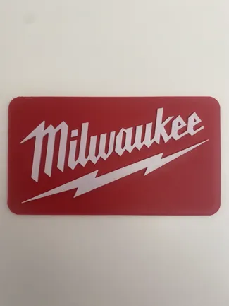 Milwaukee Signs