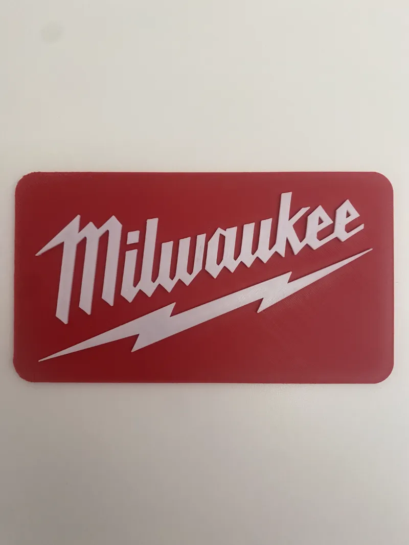Milwaukee Signs