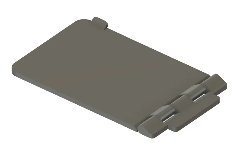 Ender 3 Pro screen cover