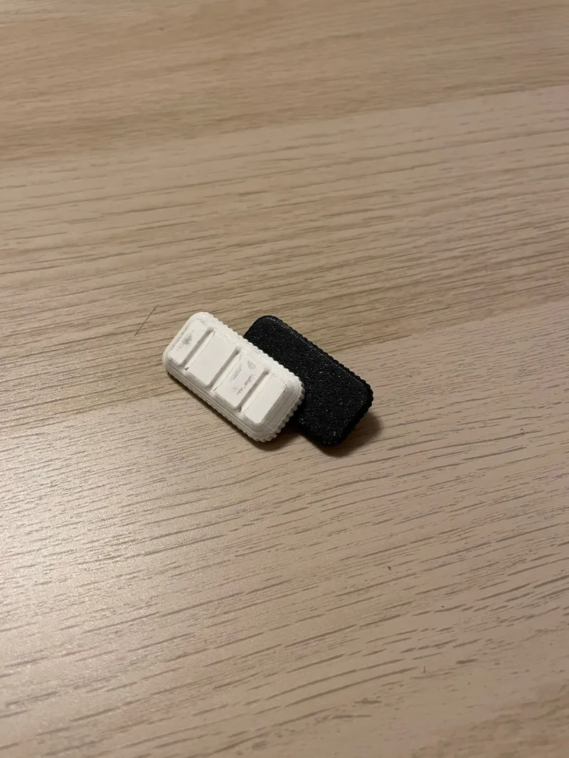 Magnetic fidget toy