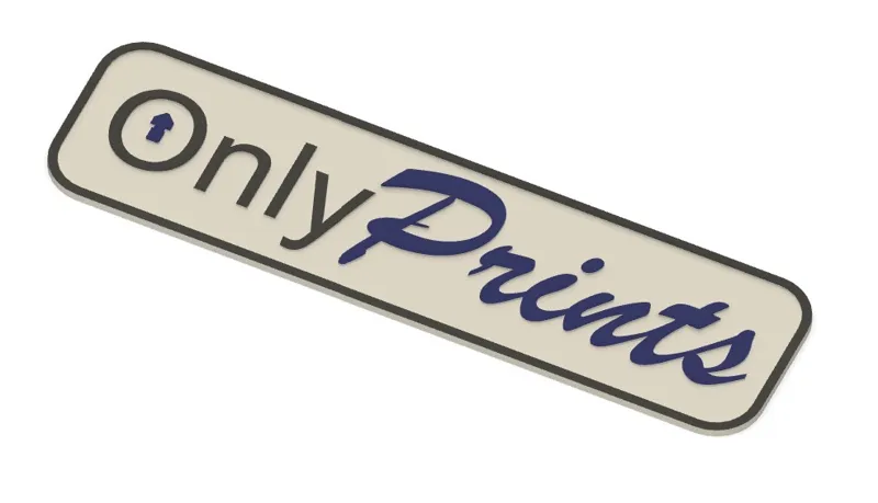 OnlyPrints Sign Remix