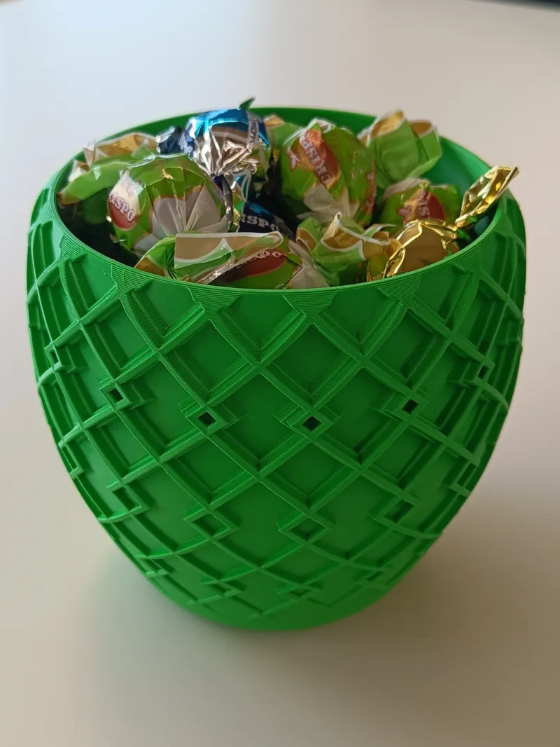 Candy Holder