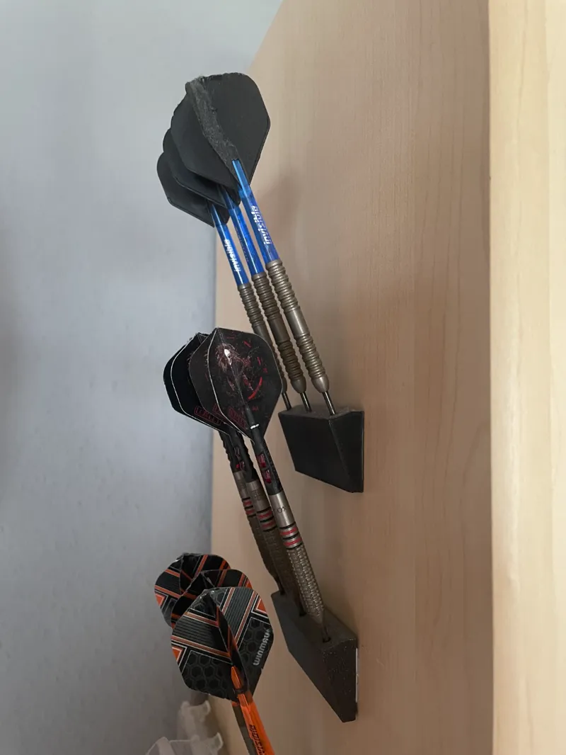 Darts Holder