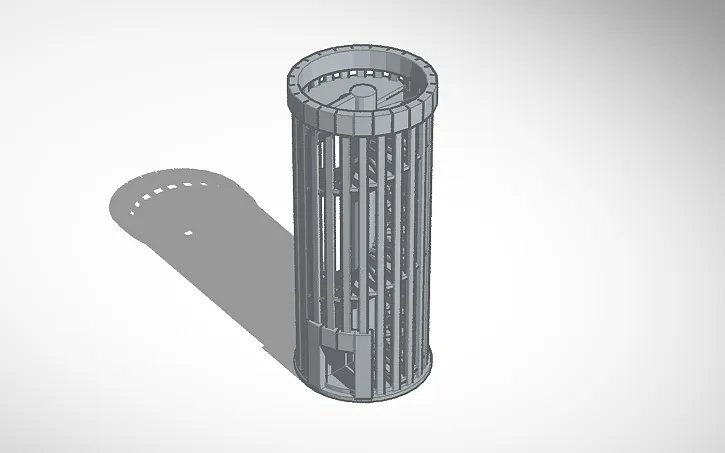Dice Tower