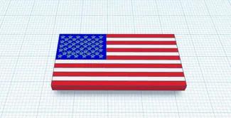 American Flag