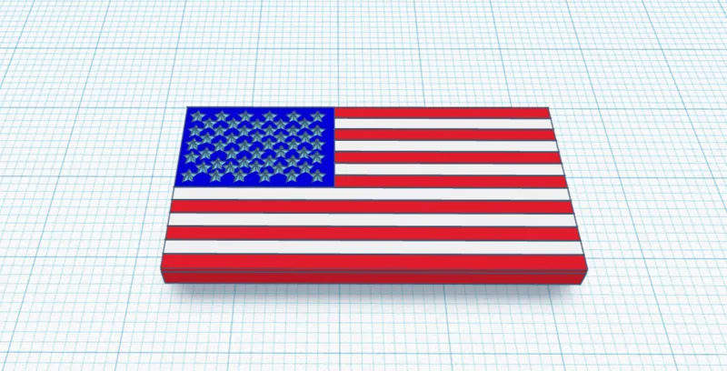 American Flag