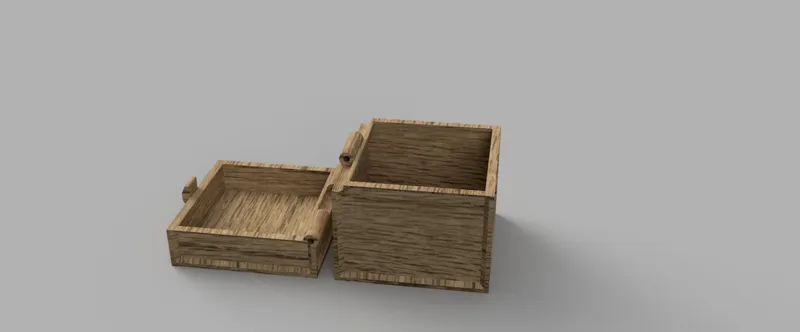 Chest Remix