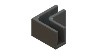 cable corner