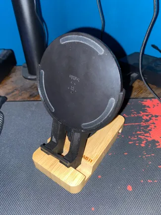 Belkin BoostCharge Phone Holder