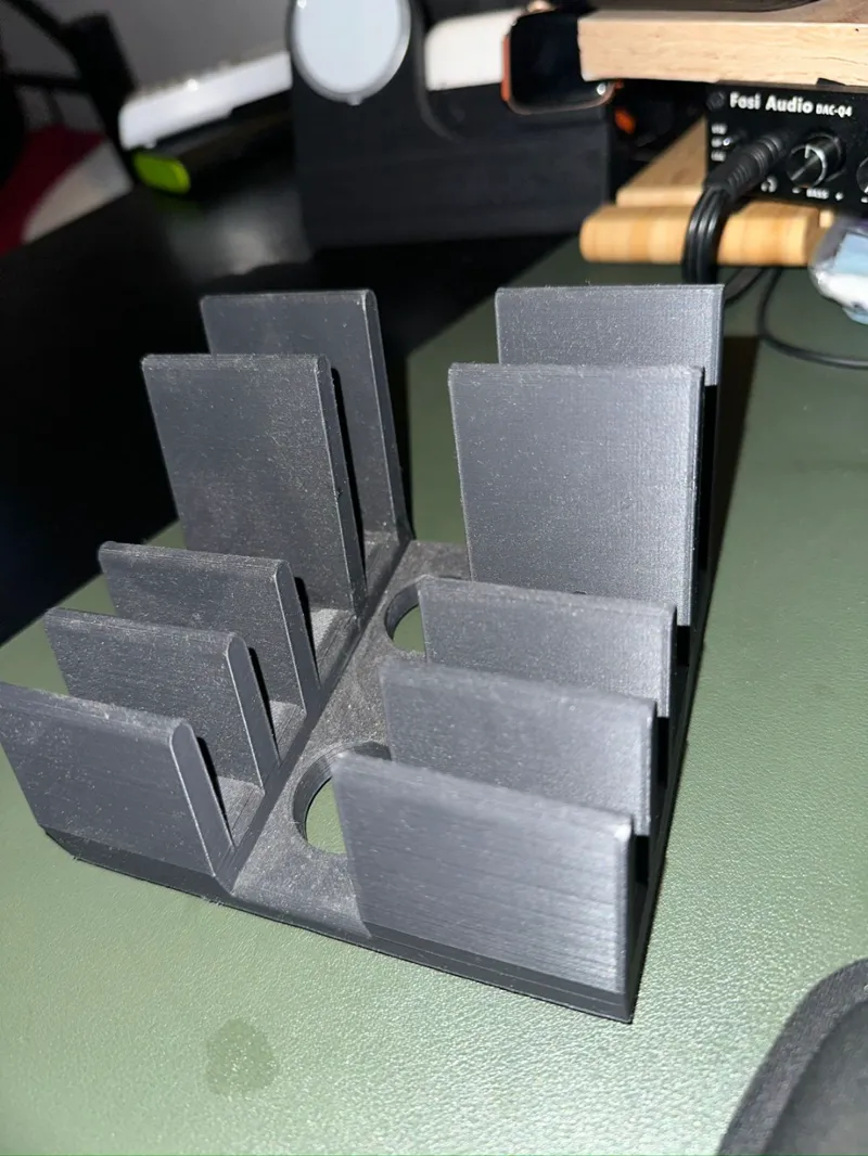 charging station