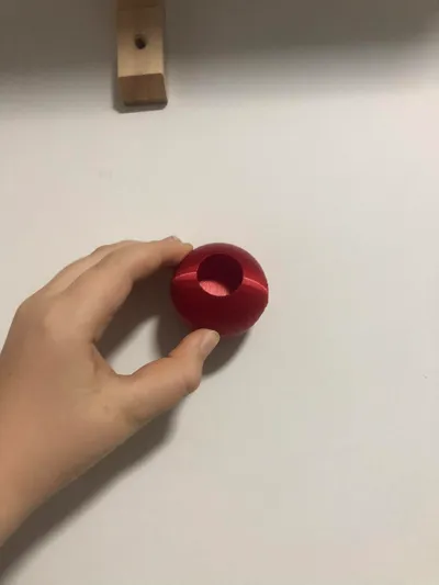 Cart Handle Step File Crazy cart handle by user_3912901615 - MakerWorld