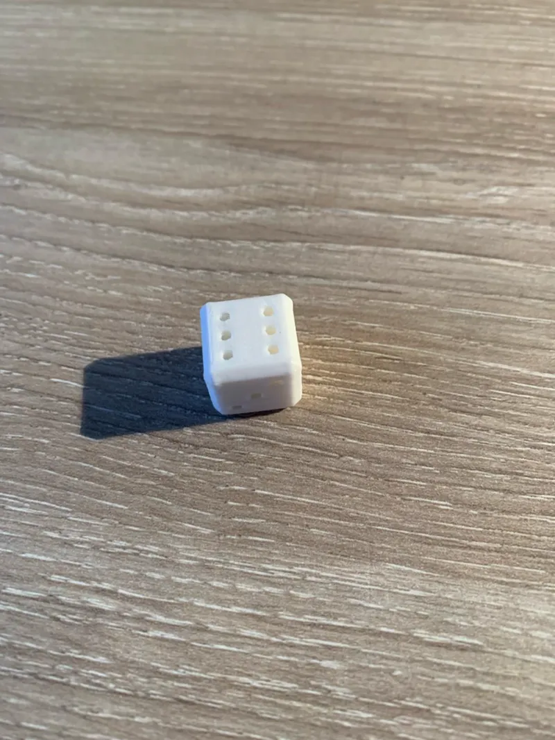 Dice
