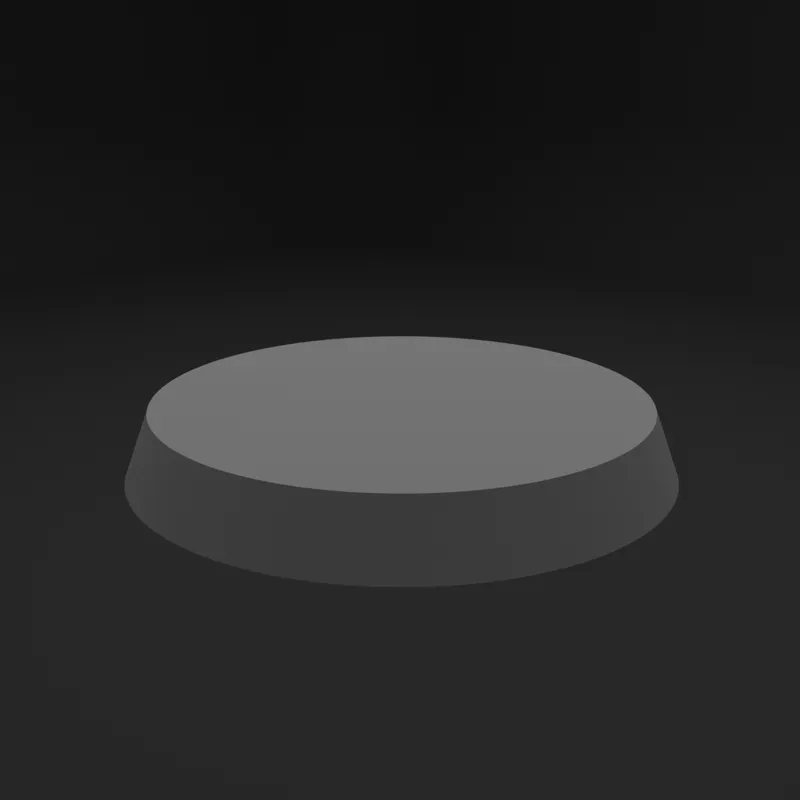 Tabletop 32mm base