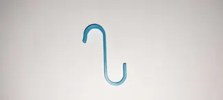 IKEA KUNGSFORS S-hook