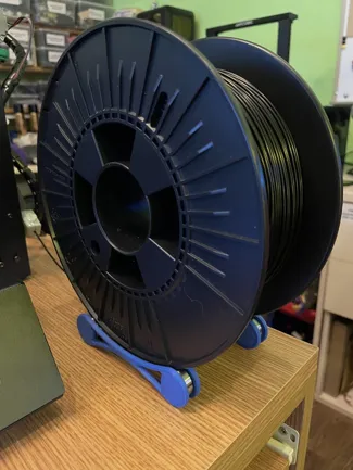 mbe Filament Spool Holder