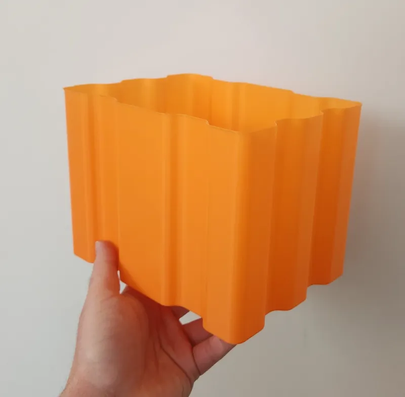 AMS Waste (Poop) Bucket