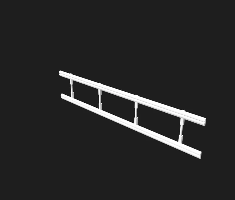 Guardrail | ho | 1:87