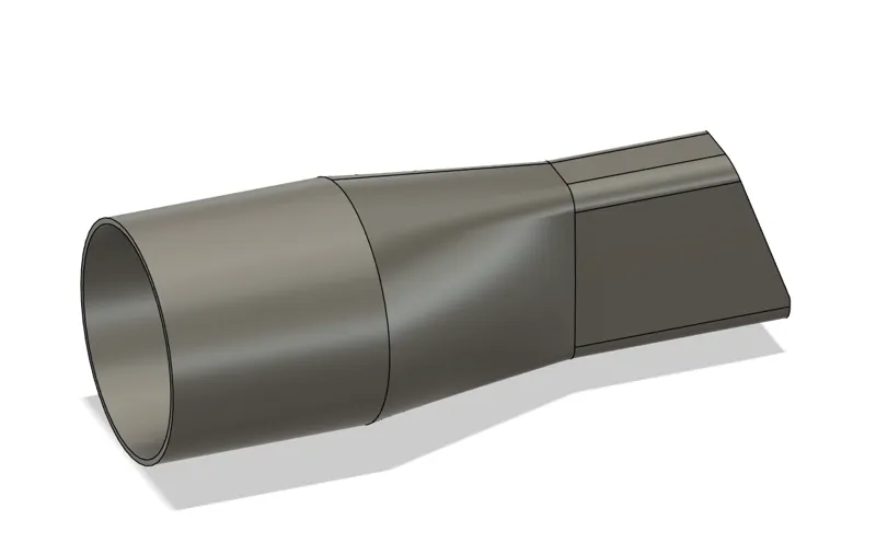 Vacuum Nozzle 