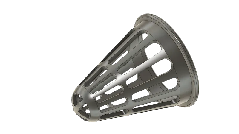 50MM Net Pot