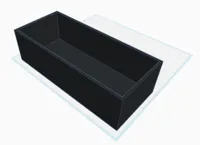 Plateau organiseur de tiroir de bureau — photo 1