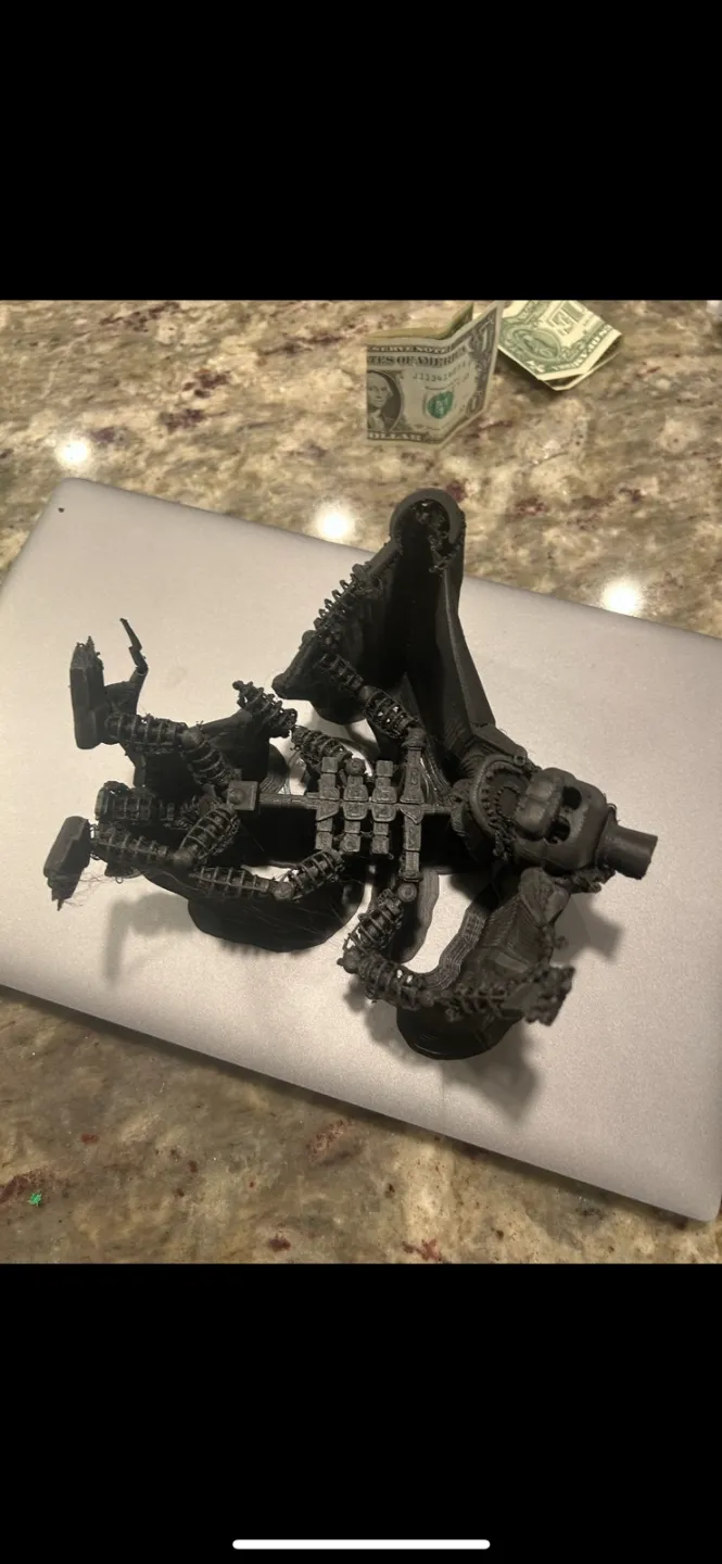 creation from TJOC 