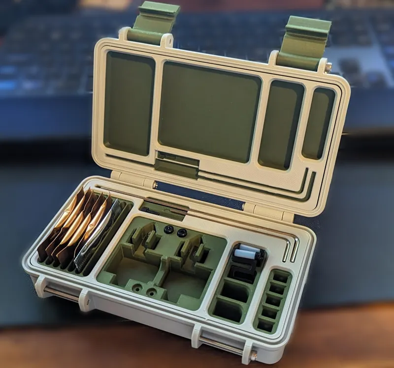 Lid Insert