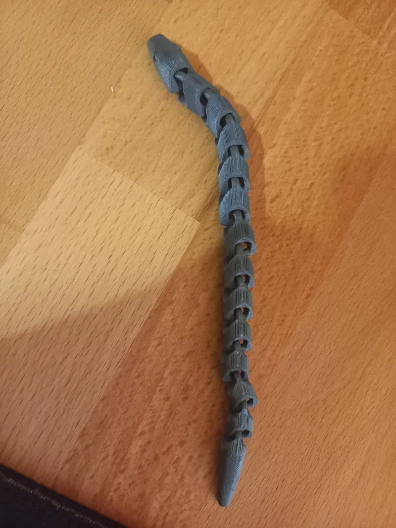 Snake