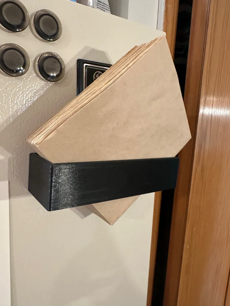 Chemex V60 Magnetic Coffee Filter Holder 