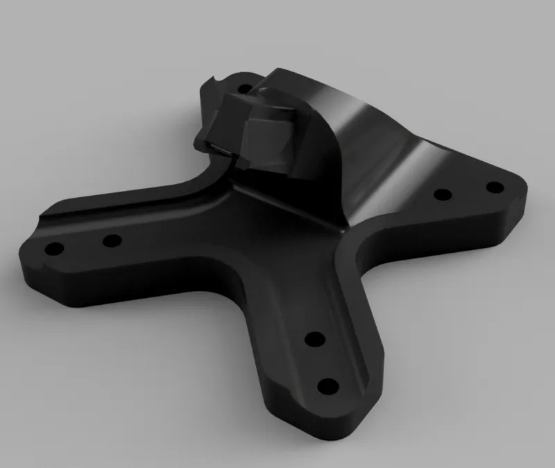 Samsung Monitor to Vesa adapter