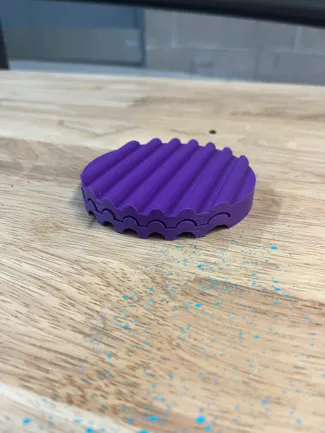 Stackable Coaster