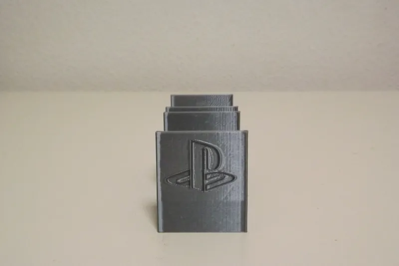 PS4 Controller Halterung