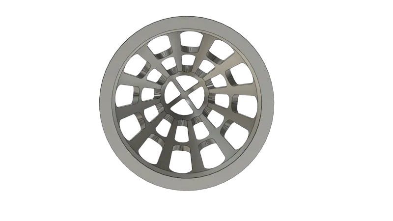 80MM Net Pot