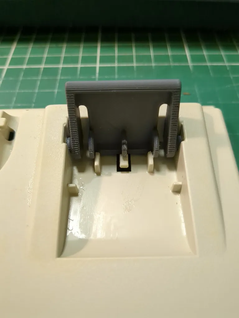 IBM KB-8923 keyboard foot