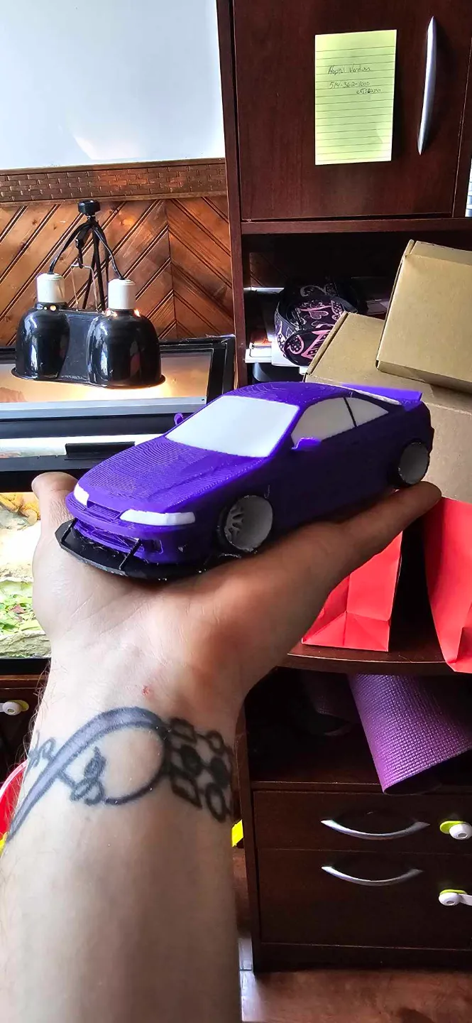 honda integra dc2 costum