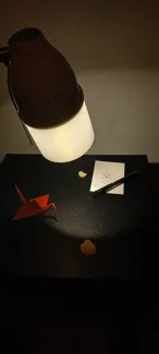 Lamp Shader