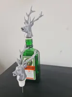 Entonnoir à alcool Jägermeister — photo 1