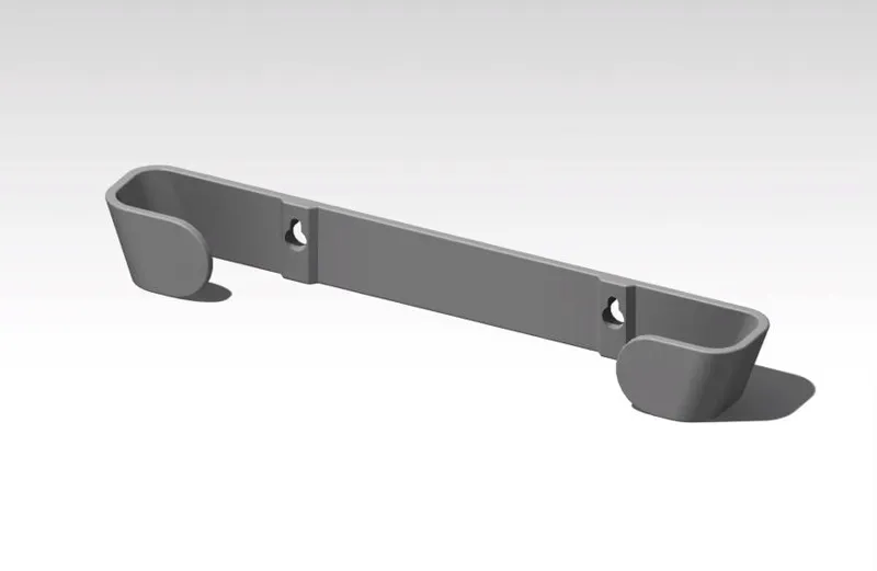 Lid Organizer