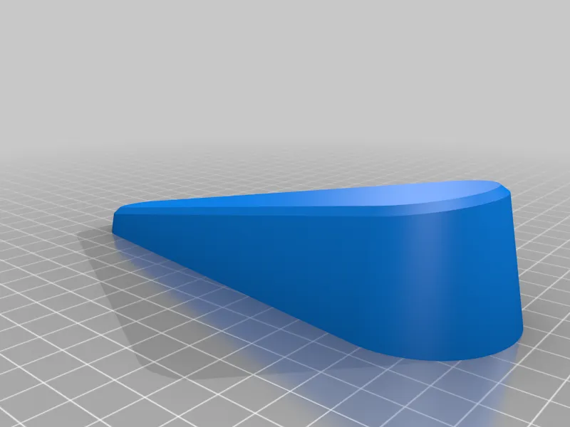 YADS (Yet another doorstop)