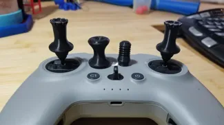 DJI Controller 2 sticks extensions