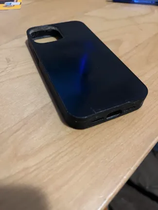 Flexible Iphone 13 Mini Case