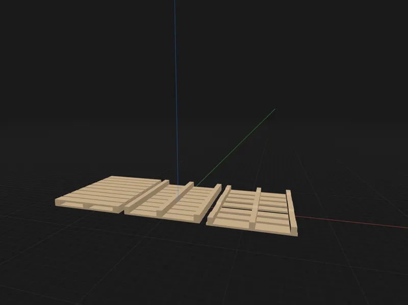 Pallets