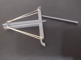 Mini Ballista