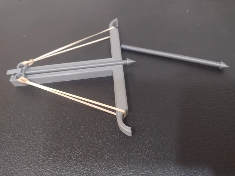 Mini Ballista