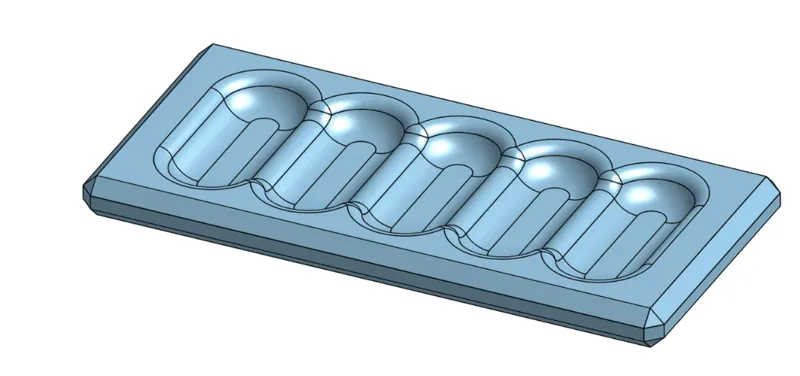Fidget Rubber